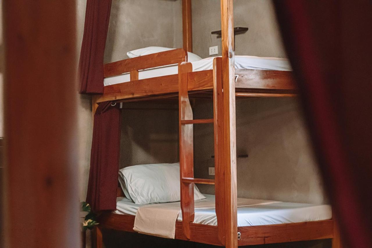 Fable Hostel Сикихор Экстерьер фото