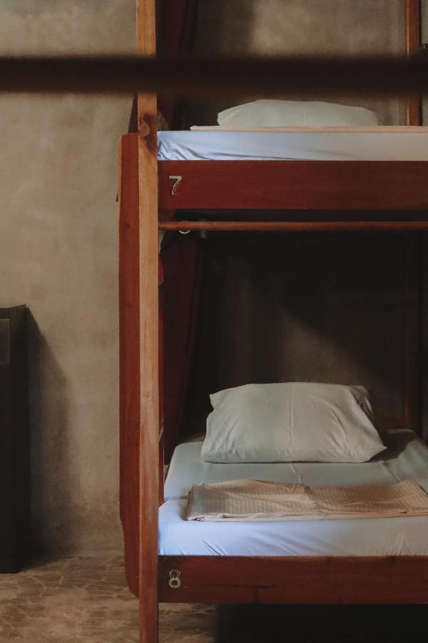 Fable Hostel Сикихор Экстерьер фото