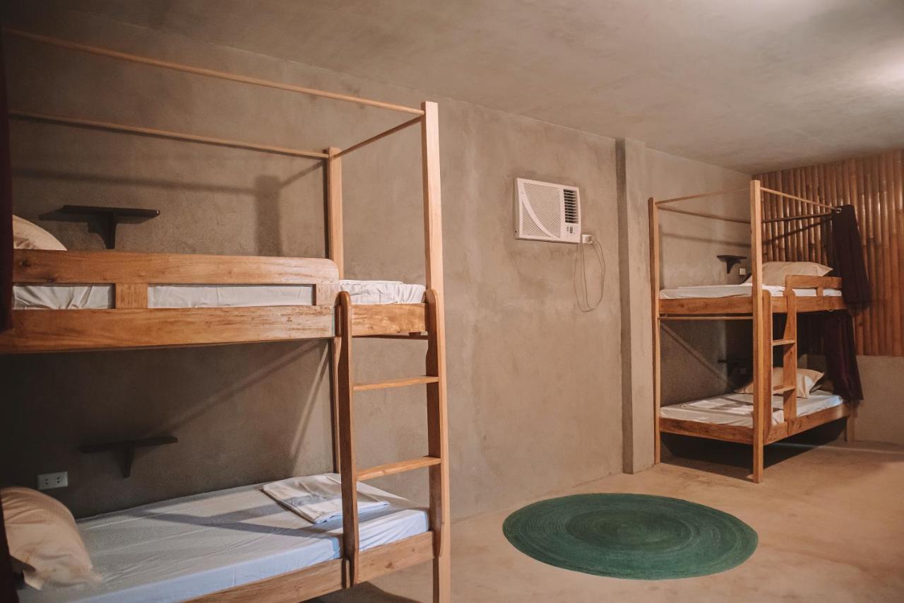 Fable Hostel Сикихор Экстерьер фото