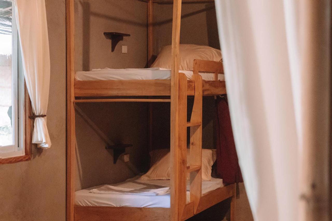 Fable Hostel Сикихор Экстерьер фото