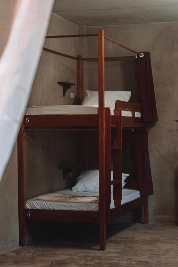 Fable Hostel Сикихор Экстерьер фото